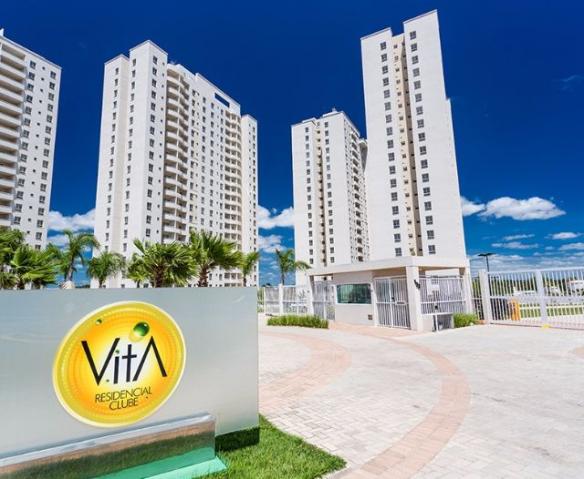 Cobertura Duplex à venda no Vita Residencial Clube Cobertura Duplex à venda no Vita Residencial Clube