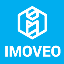 Imoveo Admin